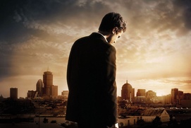 Affiche du film en français