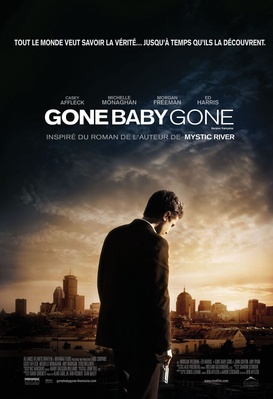 Gone Baby Gone