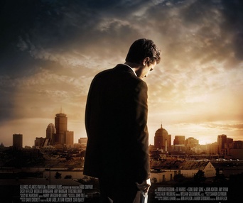 Affiche du film en français