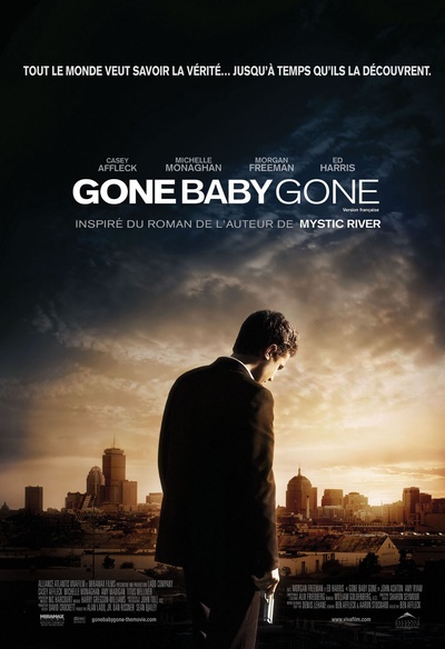 Affiche du film en français