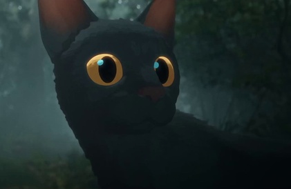 Bande-annonce en anglais