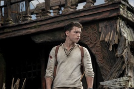 Image du film Uncharted Image du film Uncharted