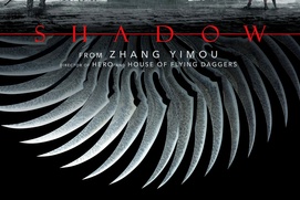 Affiche du film Shadow