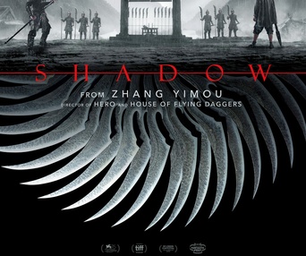 Affiche du film Shadow