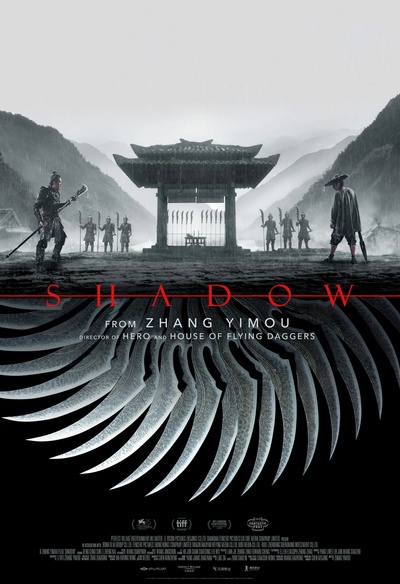Affiche du film Shadow