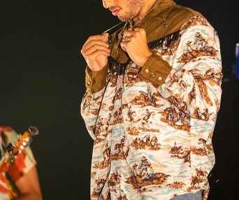 Clay and Friends et Alaclair Ensemble au FEQ 2021