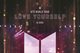 Image du film BTS World Tour: Love Yourself in Seoul