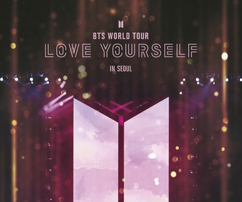 Image du film BTS World Tour: Love Yourself in Seoul
