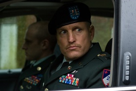 Images du film The Messenger