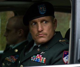 Images du film The Messenger