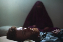 Image du film  Là d'où l'on vient