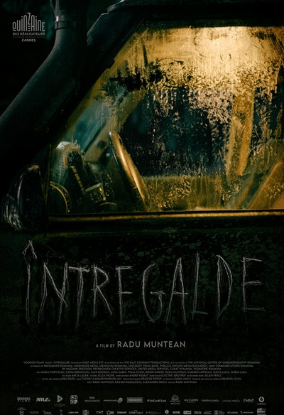Affiche du film Intregalde