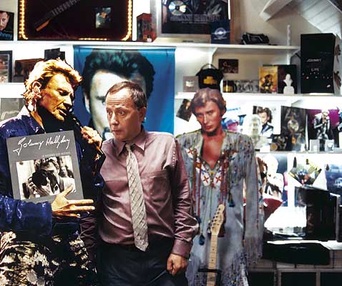 Scène du film Jean-Philippe