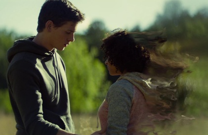 Bande-annonce en anglais