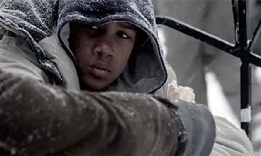 Bande-annonce du film Exil de Charles-Olivier Michaud