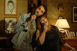 Image du film Mes très chers enfants