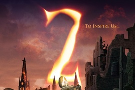 Affiche du film 9 Affiche du film 9