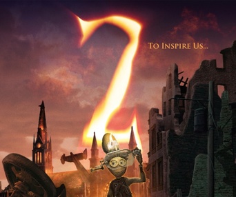 Affiche du film 9
