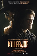 Affiche du film Killer Joe