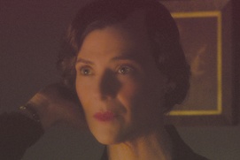 Affiche du film Une femme respectable