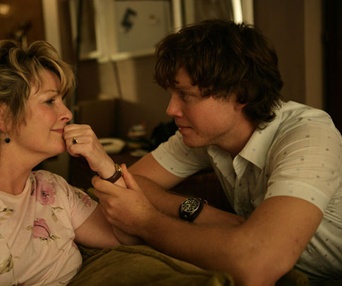 Scène du film