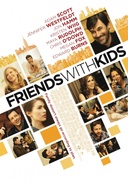 Affiche du film Amis et parents