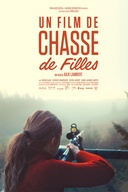 Affiche du film Un film de chasse de filles
