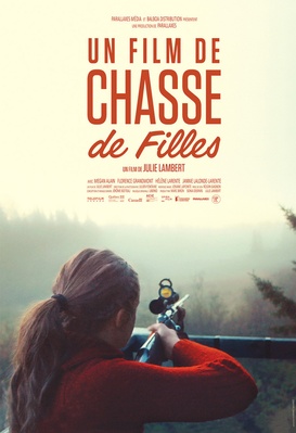 Un film de chasse de filles