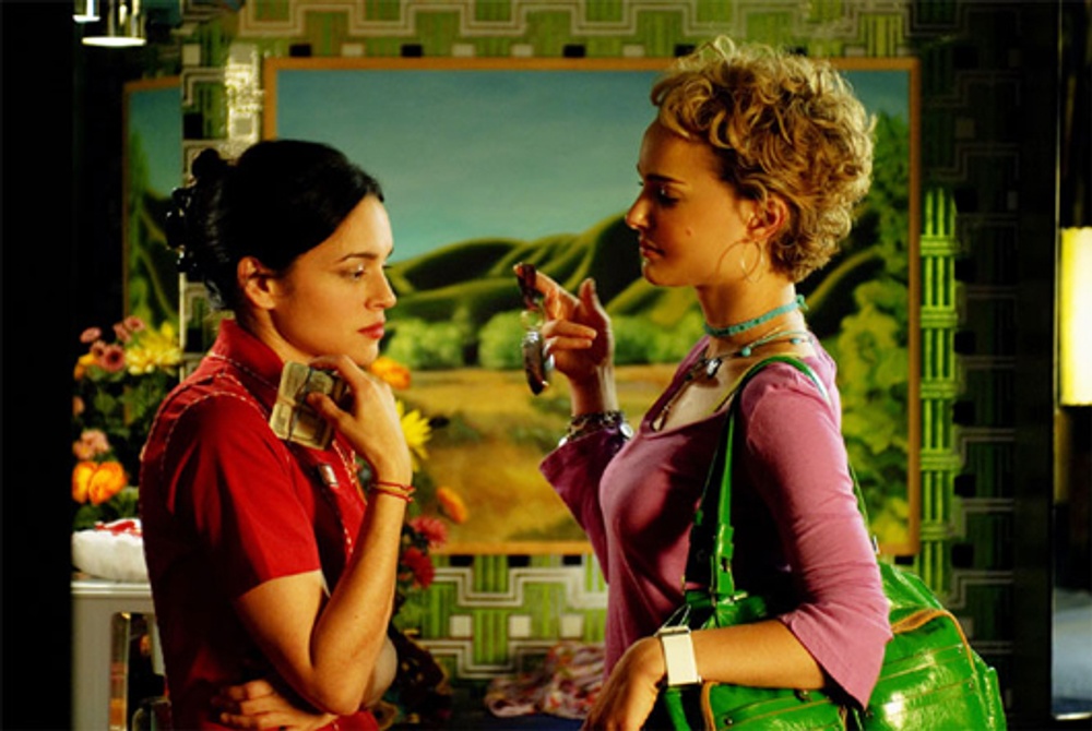 Galerie - Des images de My Blueberry Nights de Wong Kar-Waï