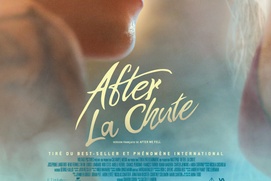 Affiche du film After We Fell Affiche du film After We Fell