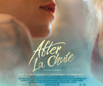 Affiche du film After We Fell