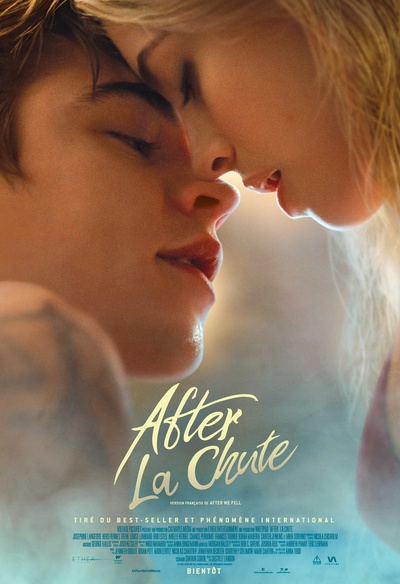 Affiche du film After We Fell