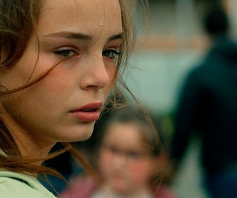 Image du film Les pires