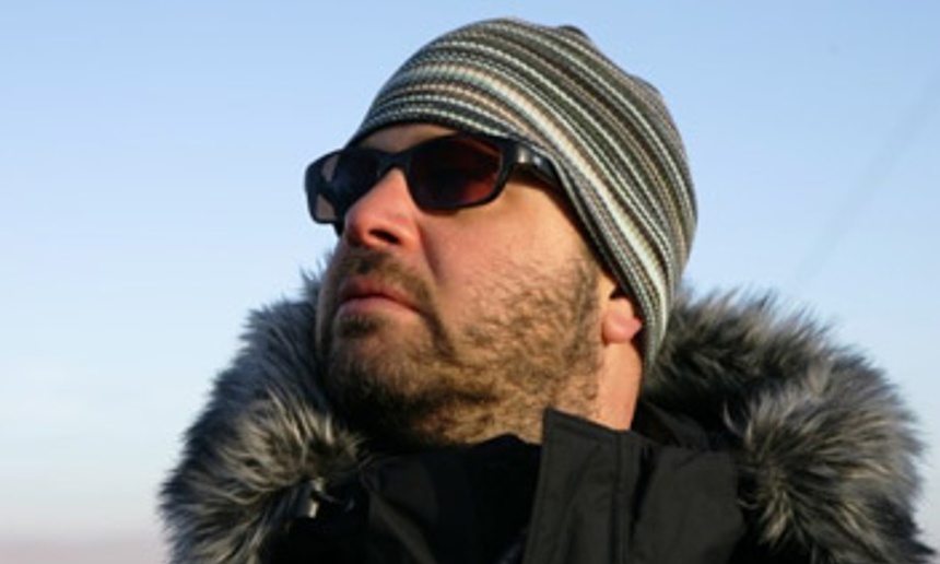 Daniel Barber à la tête du film Substitution
