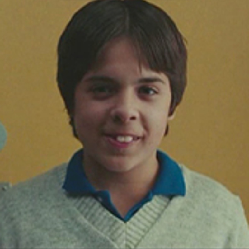 Une scène du film 1981