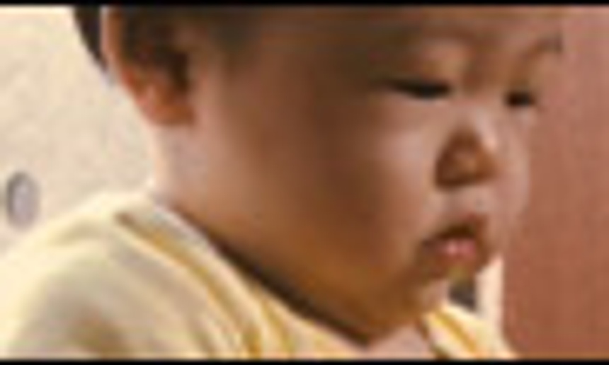 Bande-annonce du documentaire Babies