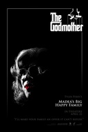 Affiche du film Madea's Big Happy Family