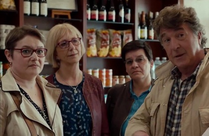 Bande-annonce en français