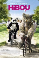 Affiche du film Hibou