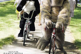 Affiche du film Hibou