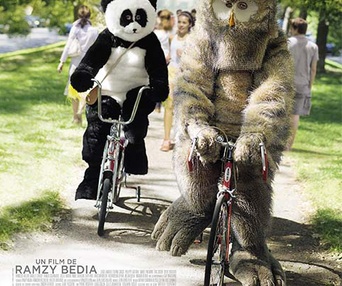 Affiche du film Hibou
