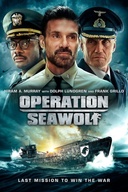 Affiche du film Operation Seawolf