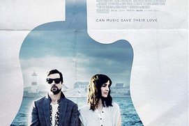 Affiche du film I'm Going To Break Your Heart