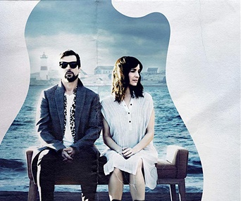 Affiche du film I'm Going To Break Your Heart