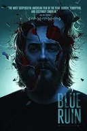 Affiche du film Blue Ruin