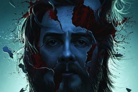 Affiche du film Blue Ruin