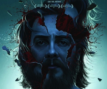 Affiche du film Blue Ruin