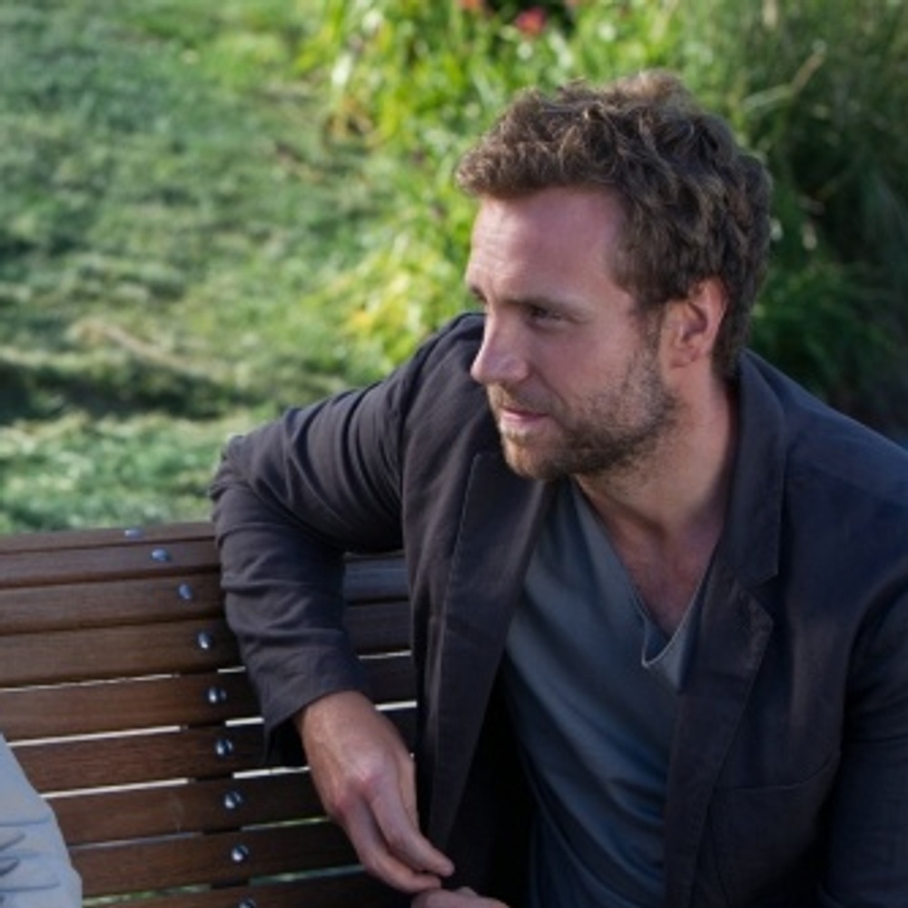 Une scène du film Life of Pi