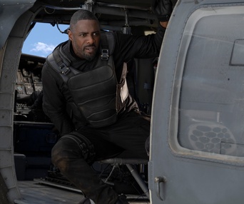 Une scène du film Fast & Furious Presents : Hobbs & Shaw