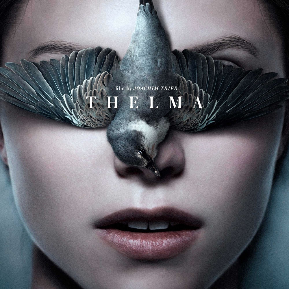 Affiche du film Thelma
